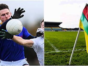 AFL v GAA | Mickey Quinn on an...